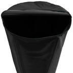 Serbatoio Acqua con Rubinetto Pieghevole 100 L in PVC