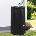 Serbatoio Acqua con Rubinetto Pieghevole 100 L in PVC