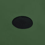 Serbatoio Acqua con Rubinetto Pieghevole 380 L in PVC