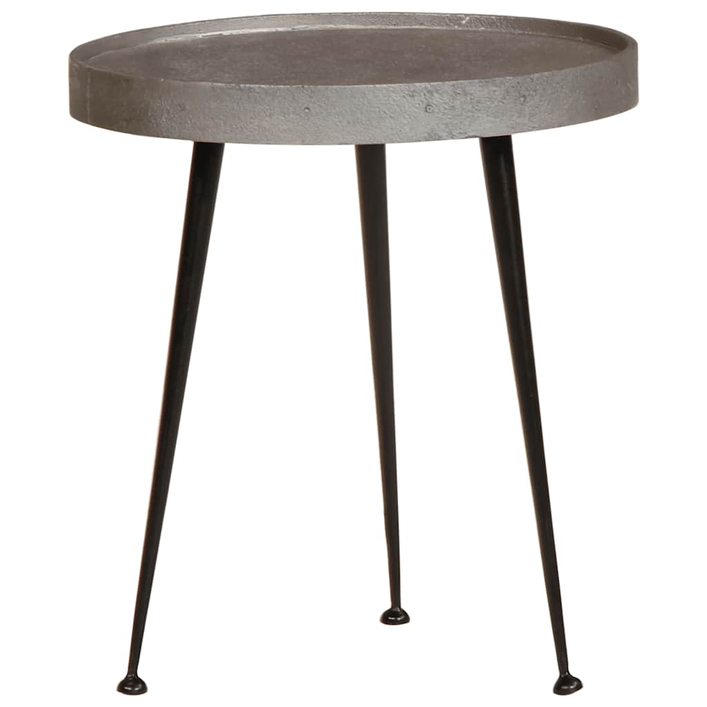 Tavolini da Salotto 3 pz Multicolorein Legno Multistrato