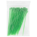 Recinzione Piante Artificiali 24 pz Verde 40x60 cm