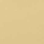 Paravento da Balcone Sabbia 120x500 cm 100% Poliestere Oxford