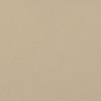 Paravento da Balcone Beige 75x700 cm 100% Poliestere Oxford
