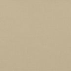 Paravento da Balcone Beige 75x800 cm 100% Poliestere Oxford