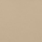 Paravento da Balcone Beige 120x700 cm 100% Poliestere Oxford