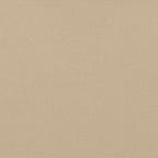 Paravento da Balcone Beige 120x800 cm 100% Poliestere Oxford