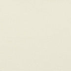 Paravento da Balcone Crema 120x800 cm 100% Poliestere Oxford