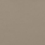 Paravento da Balcone Tortora 75x800 cm 100% Poliestere Oxford