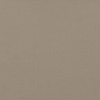 Paravento da Balcone Tortora 90x1000 cm 100% Poliestere Oxford