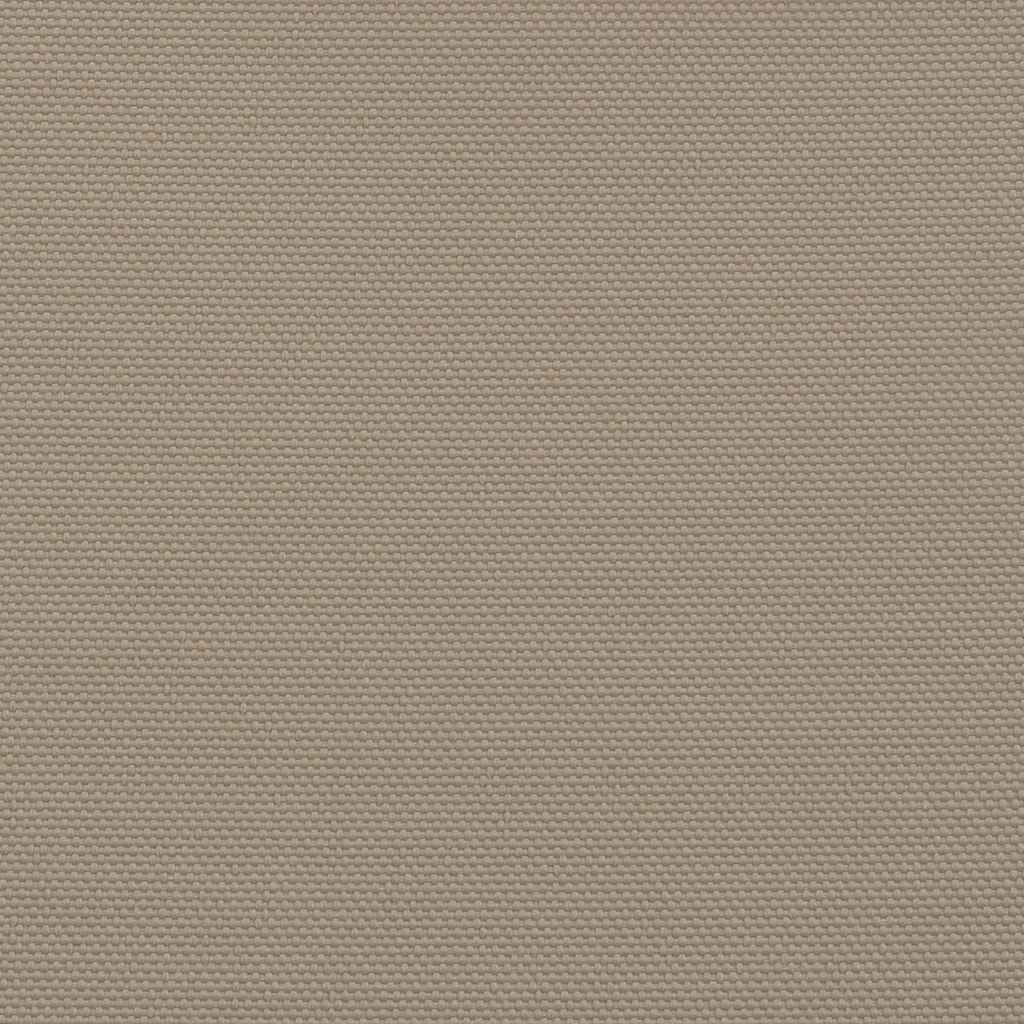 Paravento da Balcone Tortora 120x1000 cm 100% Poliestere Oxford