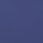 Paravento da Balcone Blu 75x800 cm 100% Poliestere Oxford