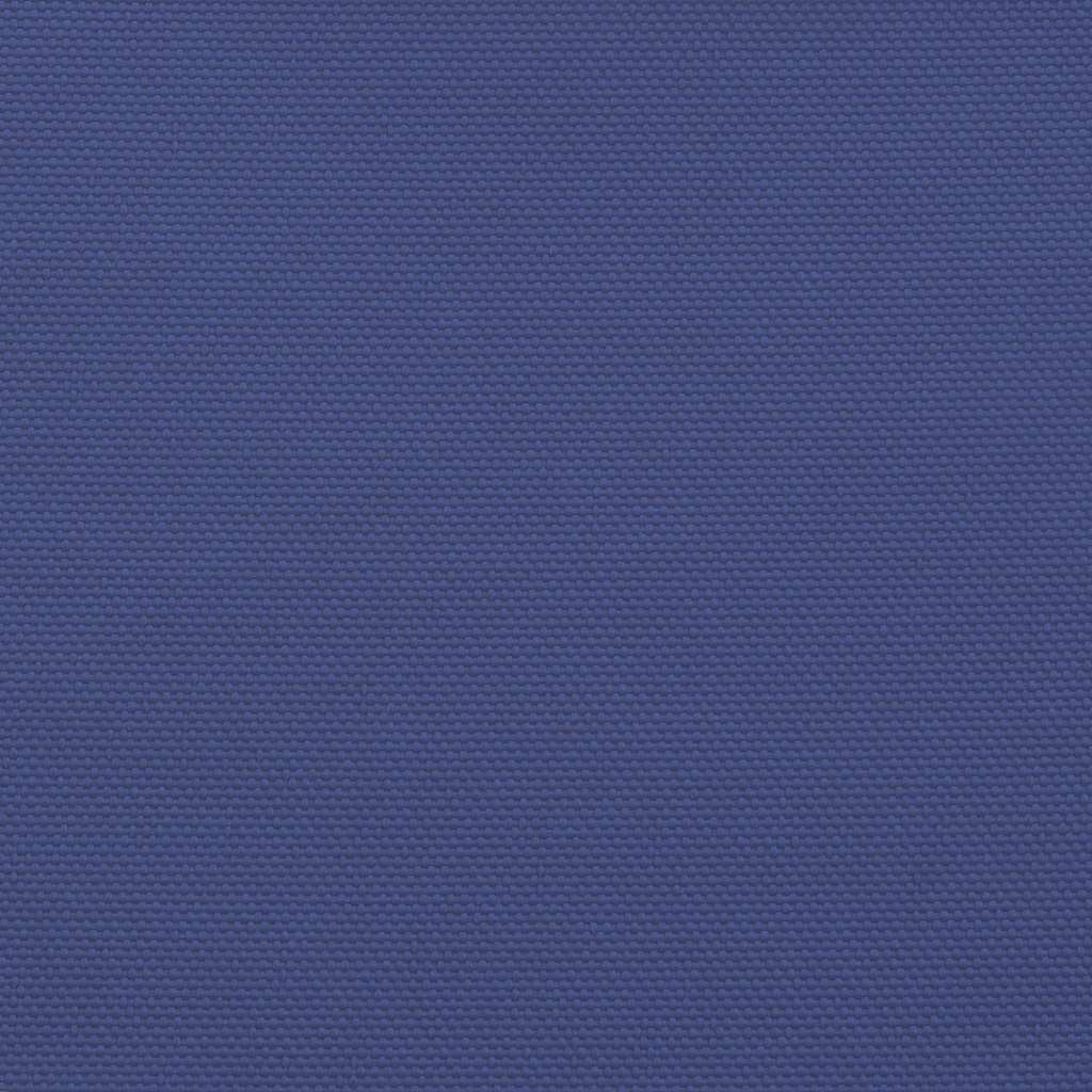 Paravento da Balcone Blu 75x1000 cm 100% Poliestere Oxford