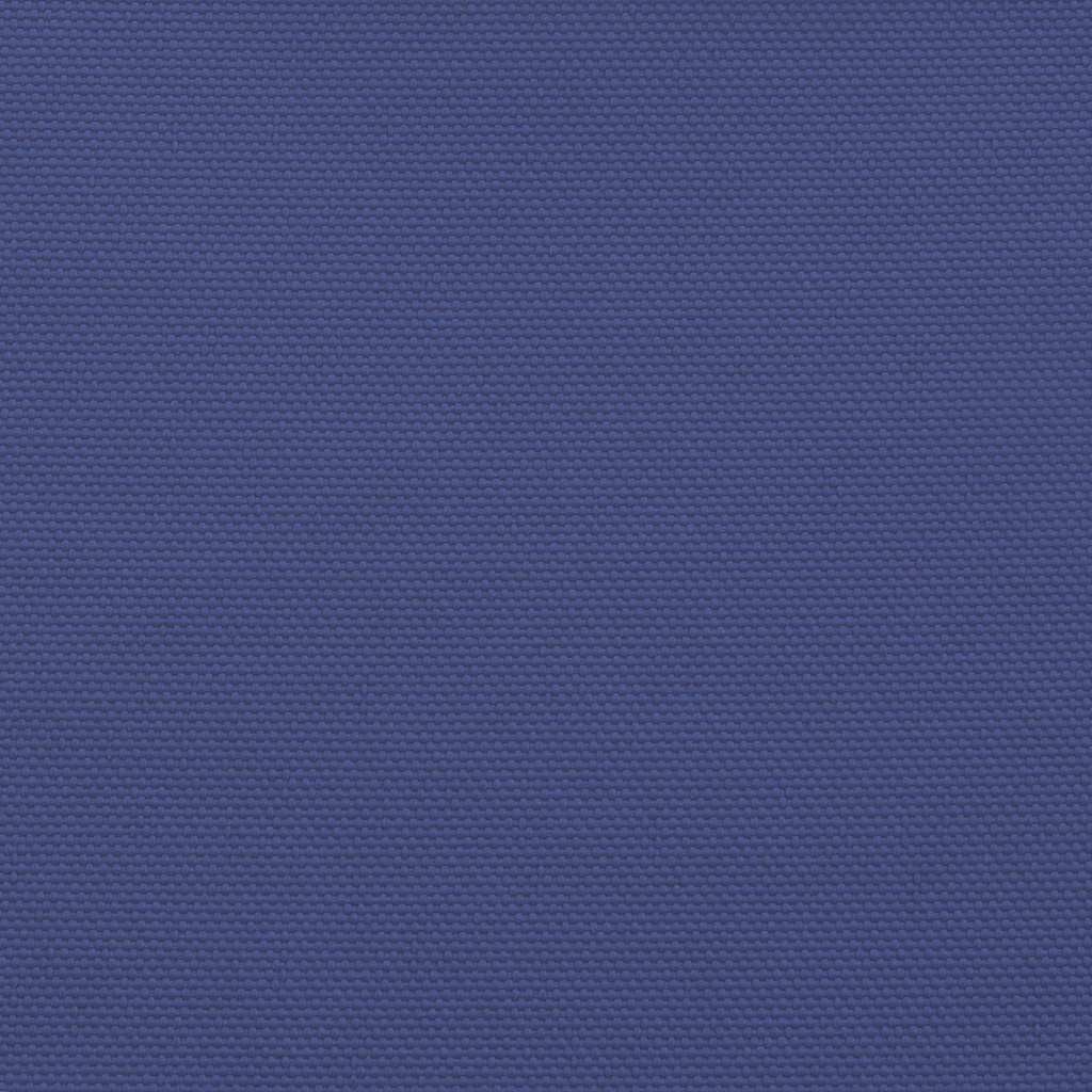 Paravento da Balcone Blu 90x1000 cm 100% Poliestere Oxford
