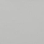 Vela Parasole Grigio Chiaro 6x6 m 100% Poliestere Oxford