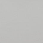 Vela Parasole Grigio Chiaro 4,5x2 m 100% Poliestere Oxford