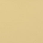 Vela Parasole Sabbia 4,5x3,5 m 100% Poliestere Oxford