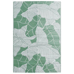 Tappeto da Esterno ARAKIL Verde 120x180 cm PP