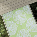 Tappeto da Esterno ARAKIL Verde 120x180 cm PP