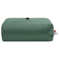 Serbatoio Acqua con Rubinetto Pieghevole 100 L in PVC