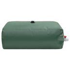 Serbatoio Acqua con Rubinetto Pieghevole 100 L in PVC
