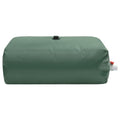 Serbatoio Acqua con Rubinetto Pieghevole 360 L in PVC