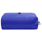 Serbatoio Acqua con Rubinetto Pieghevole 360 L in PVC