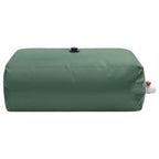 Serbatoio Acqua con Rubinetto Pieghevole 500 L in PVC