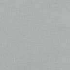 Cuscini Sedia Schiena Alta 2 Grigio Mélange 120x50x7 Tessuto