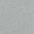 Cuscini Sedia Schiena Alta 4 Grigio Mélange 120x50x7 Tessuto