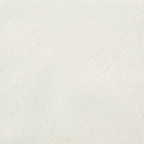 Cuscini Sedia Schiena Bassa 4 pz Crema Mélange 100x50x7 Tessuto