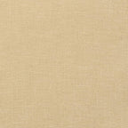 Cuscini Sedia Schiena Bassa 4 pz Beige Mélange 100x50x7 Tessuto