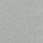 Cuscini Sedia Schiena Alta 4 Grigio Mélange 120x50x4 Tessuto