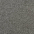 Cuscini Sedia Schiena Alta 2 Grigio Mélange 120x50x4 Tessuto
