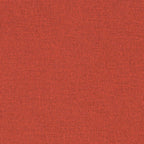 Cuscino Panca Giardino Rosso Mélange 100x50x7 cm Tessuto