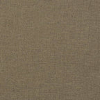 Cuscini Panca Giardino 2pz Tortora Mélange 100x50x7cm Tessuto