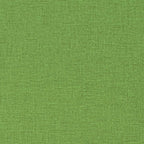 Cuscini Panca Giardino 2pz Verde Mélange 120x50x7 cm Tessuto