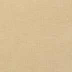 Cuscini Panca Giardino 2pz Beige Mélange 180x50x7 cm Tessuto