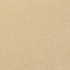 Cuscini per Pallet 2 pz Beige Mélange in Tessuto