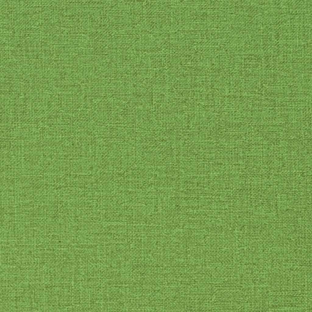 Cuscini per Pallet 3 pz Verde Mélange in Tessuto
