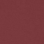 Cuscini per Pallet 3 pz Rosso Vino Mélange in Tessuto