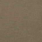 Cuscino per Pallet Tortora Mélange 60x60x9,5 cm in Tessuto
