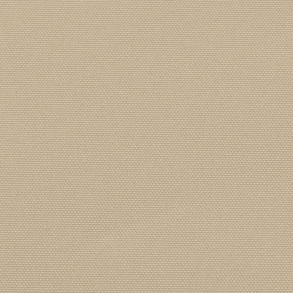 Tenda da Sole Laterale Retrattile Beige 200x300 cm