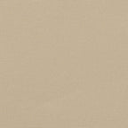 Tenda da Sole Laterale Retrattile Beige 200x300 cm