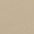 Tenda da Sole Laterale Retrattile Beige 140x500 cm