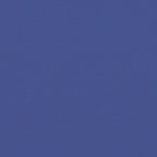 Tenda da Sole Laterale Retrattile Blu 140x600 cm