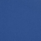 Ombrellone Giardino con Palo in Acciaio Azzurro 225x225x212 cm