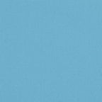 Ombrellone Giardino con Palo in Acciaio Blu 248x248x248 cm