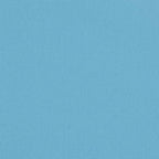 Ombrellone Giardino con Palo in Acciaio Blu 300x200x250 cm