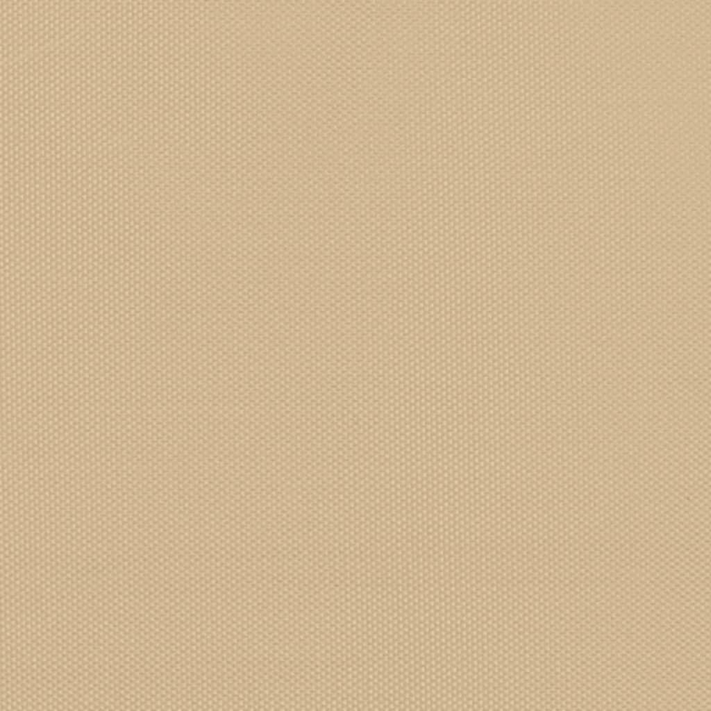 Tendone per Feste Pieghevole Pop-Up con 2 Pareti Beige