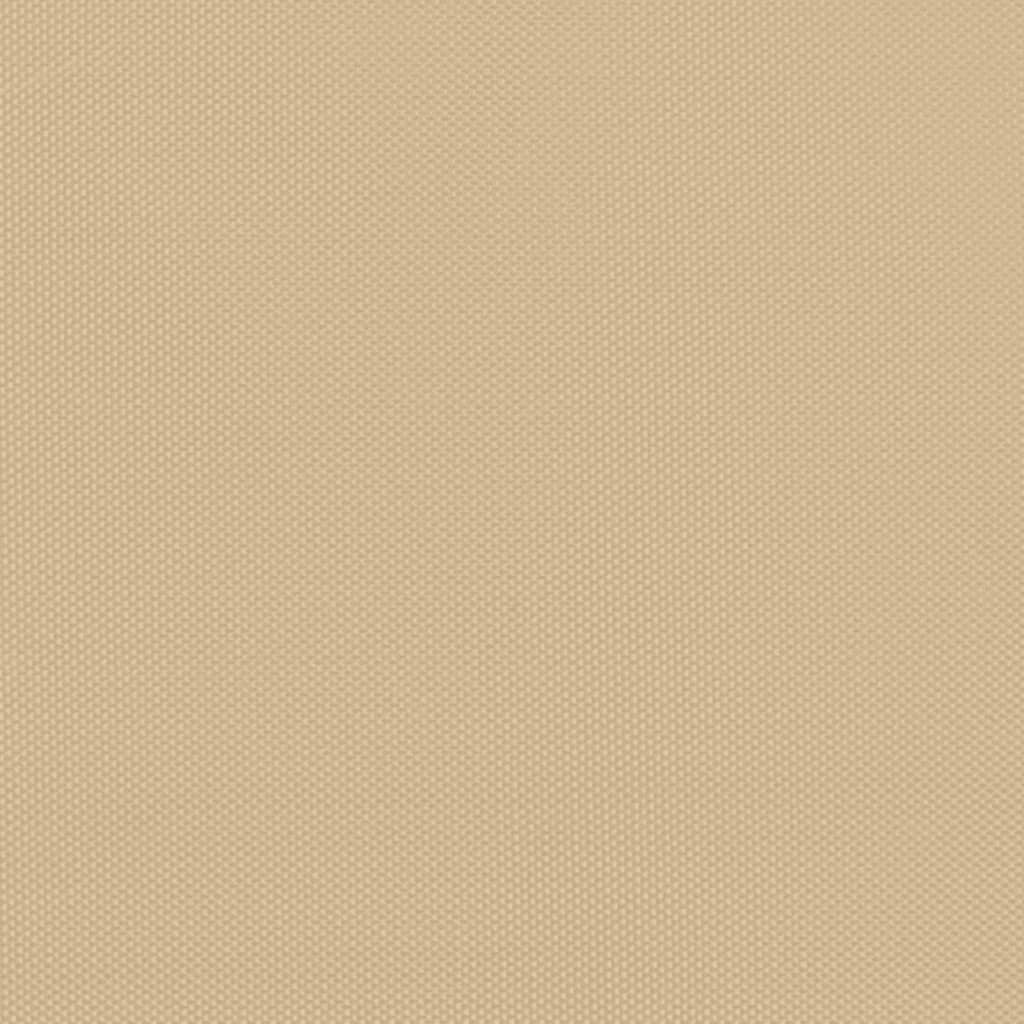 Tendone per Feste Pieghevole Pop-Up con 3 Pareti Beige